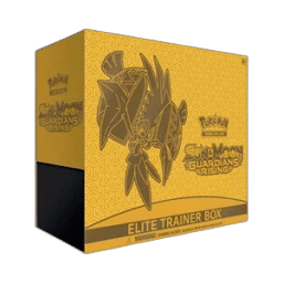 Guardians Rising Elite Trainer Box