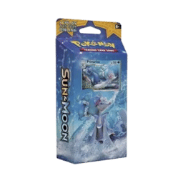 Sun & Moon Bright Tide Theme Deck