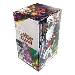 Unified Minds Booster Box