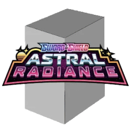 Astral Radiance Booster Box