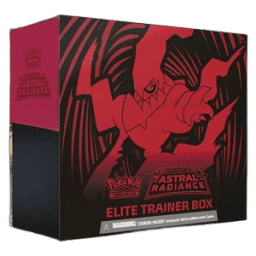 Astral Radiance Elite Trainer Box