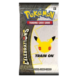 Celebrations Booster Pack