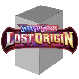 Lost Origin Booster Box
