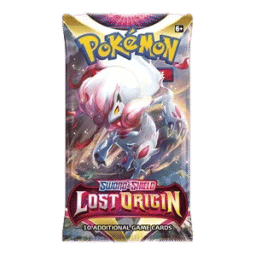 Lost Origin Booster Pack