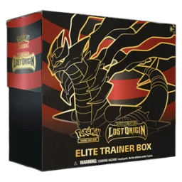 Lost Origin Elite Trainer Box