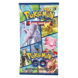Pokémon GO Booster