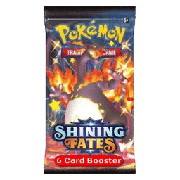 Shining Fates Booster Pack