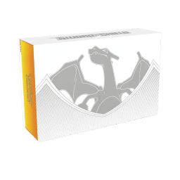 Sword & Shield Ultra Premium Collection Box [Charizard]