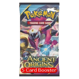 Ancient Origins Booster Pack
