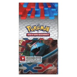 XY Booster Box
