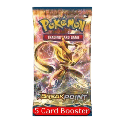 BREAKpoint Booster Pack