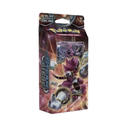 Steam Siege Ring of Lightning Theme Deck