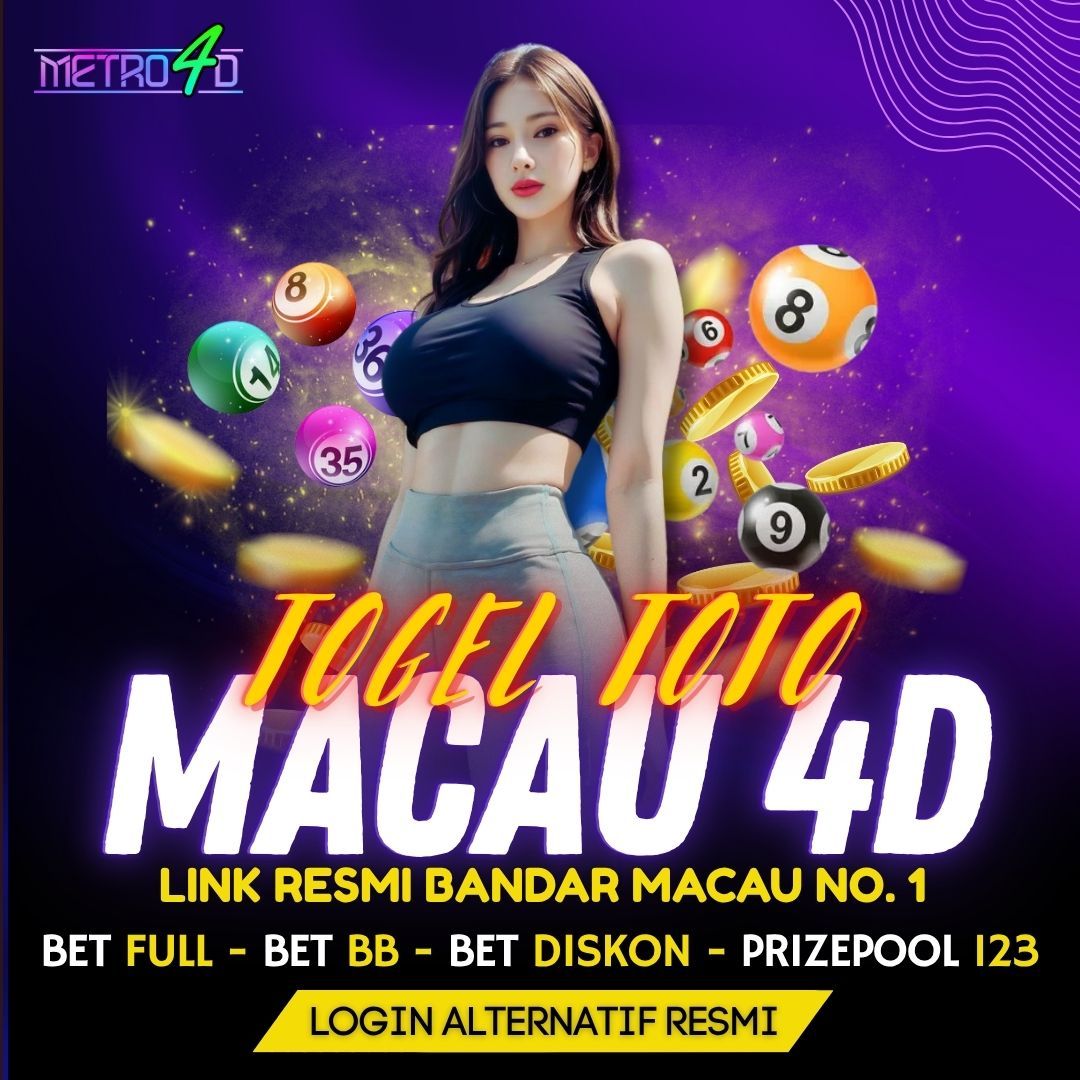 METRO4D