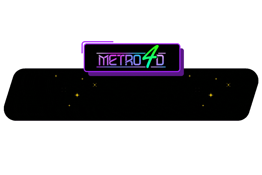 METRO4D