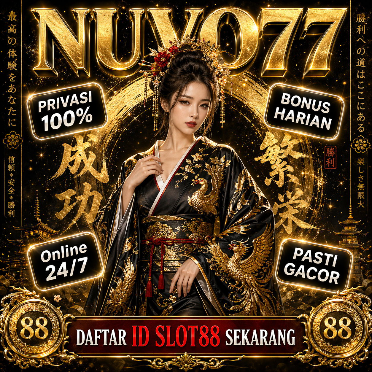 NUVO77