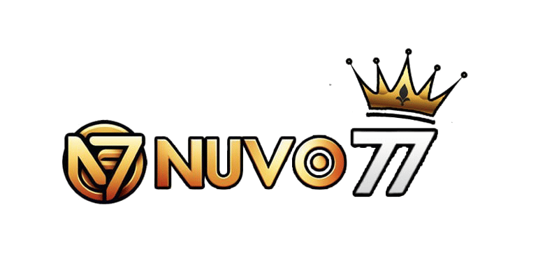 NUVO77 Logo