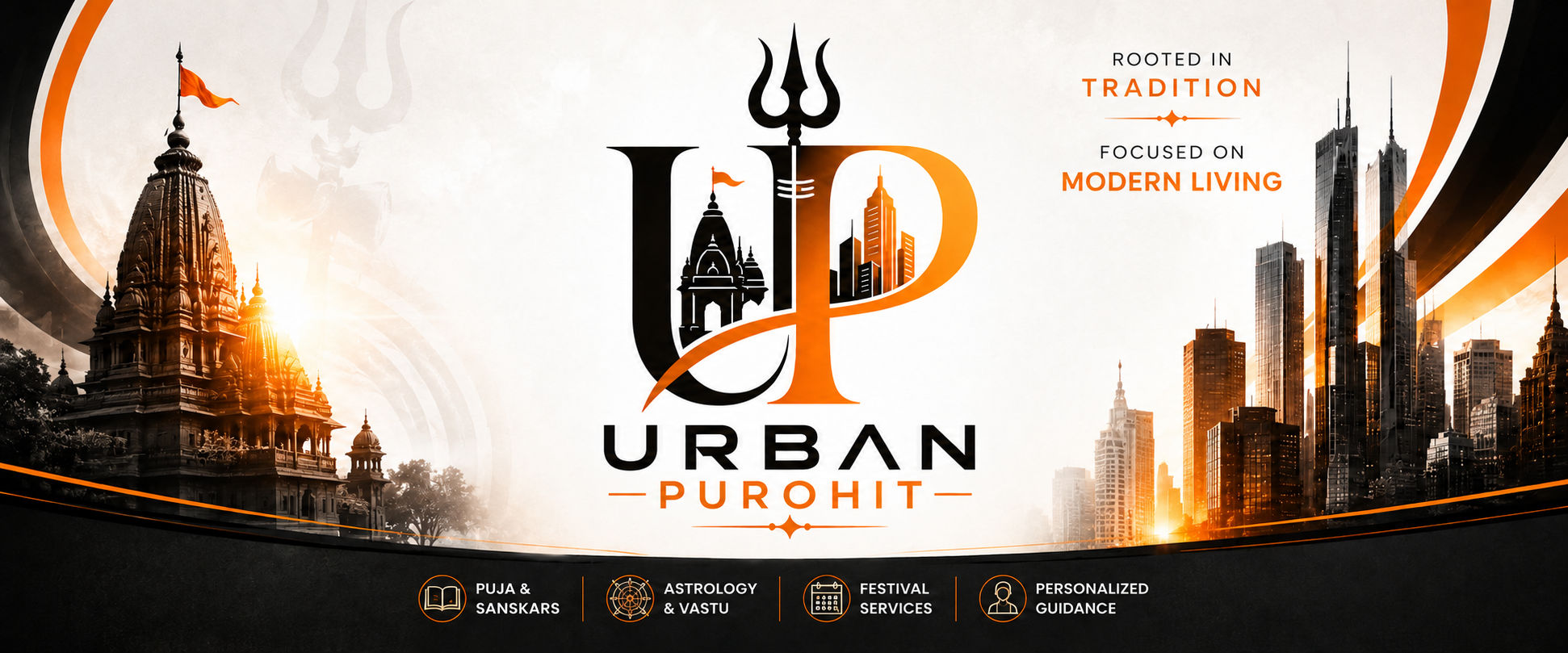 Urban Purohit