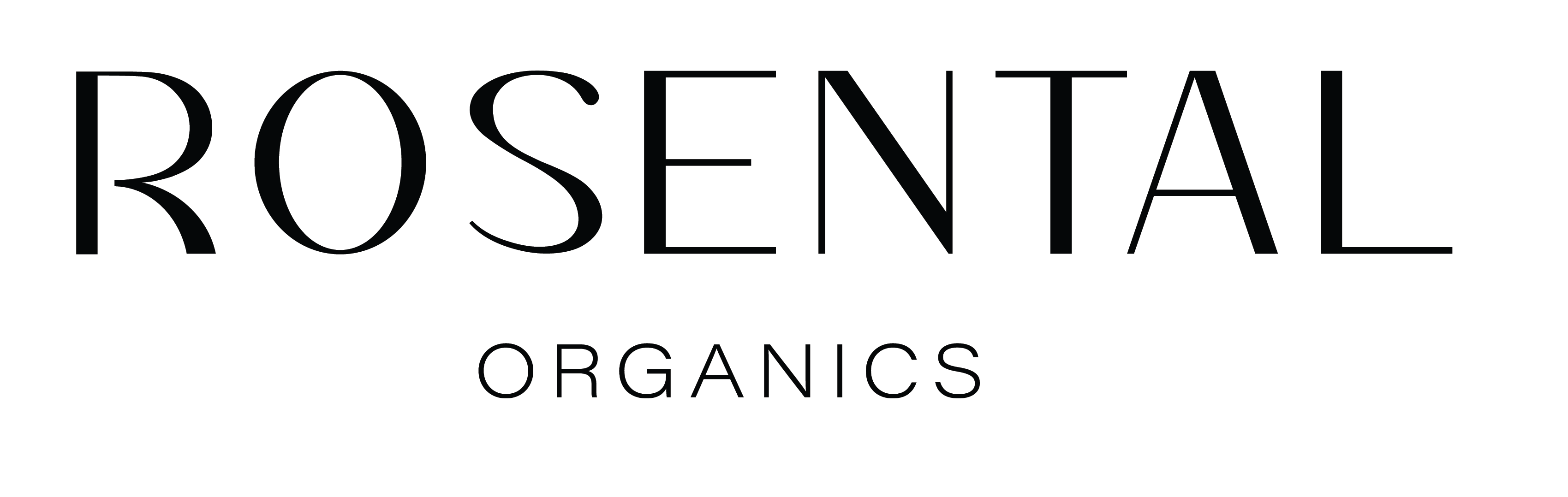 Rosental Organics Rosental Organics