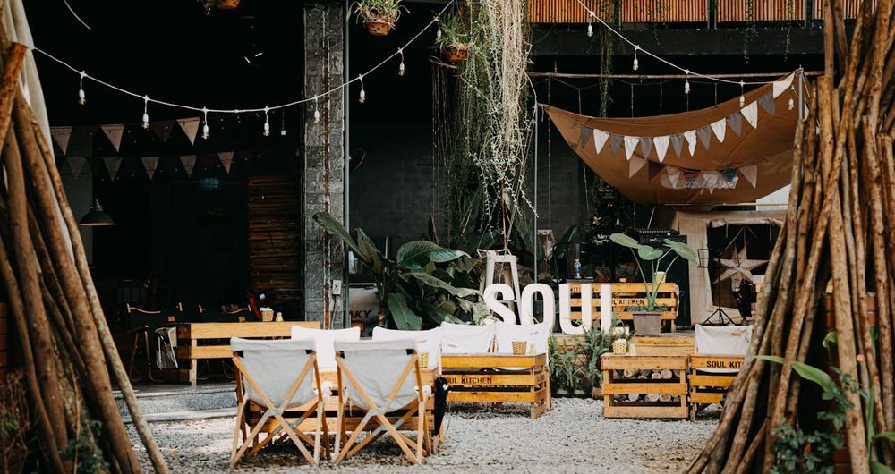 North Sea
