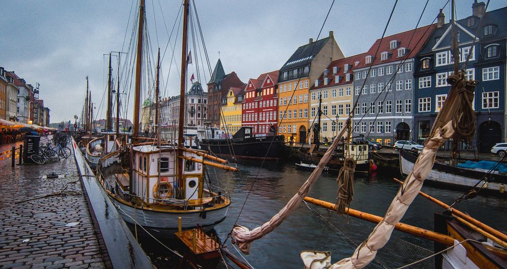 Dänemark