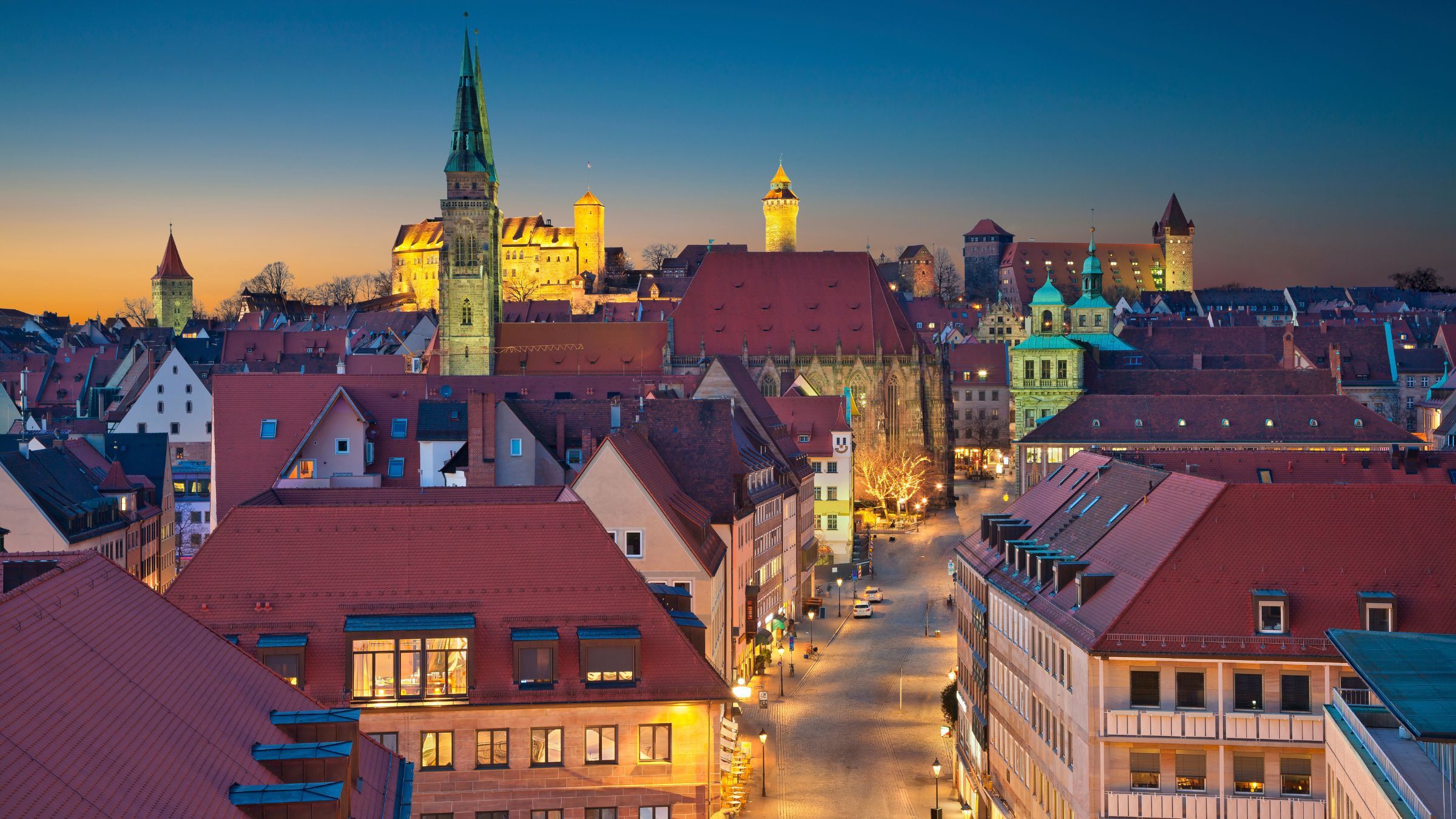Nürnberg