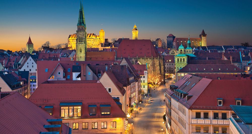 Nürnberg