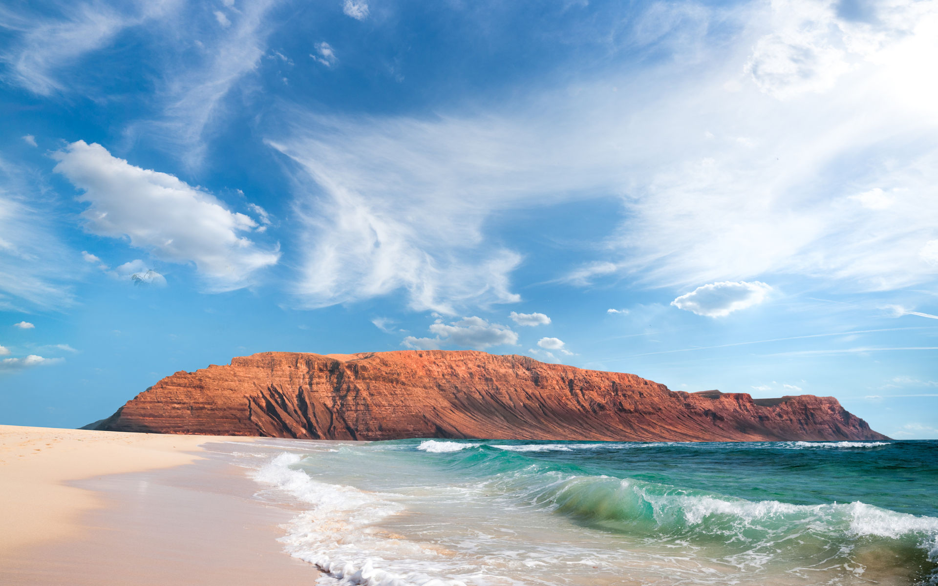 Lanzarote
