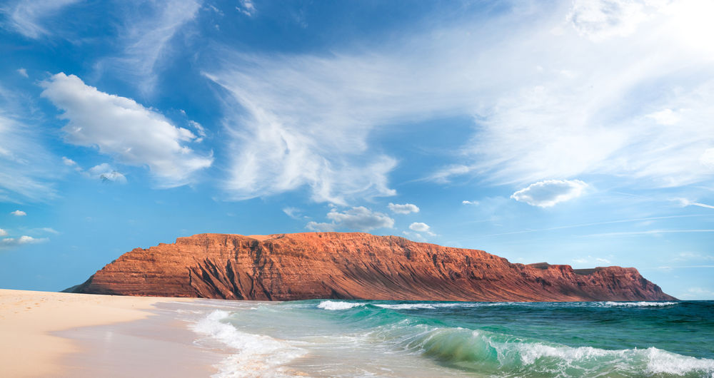 Lanzarote