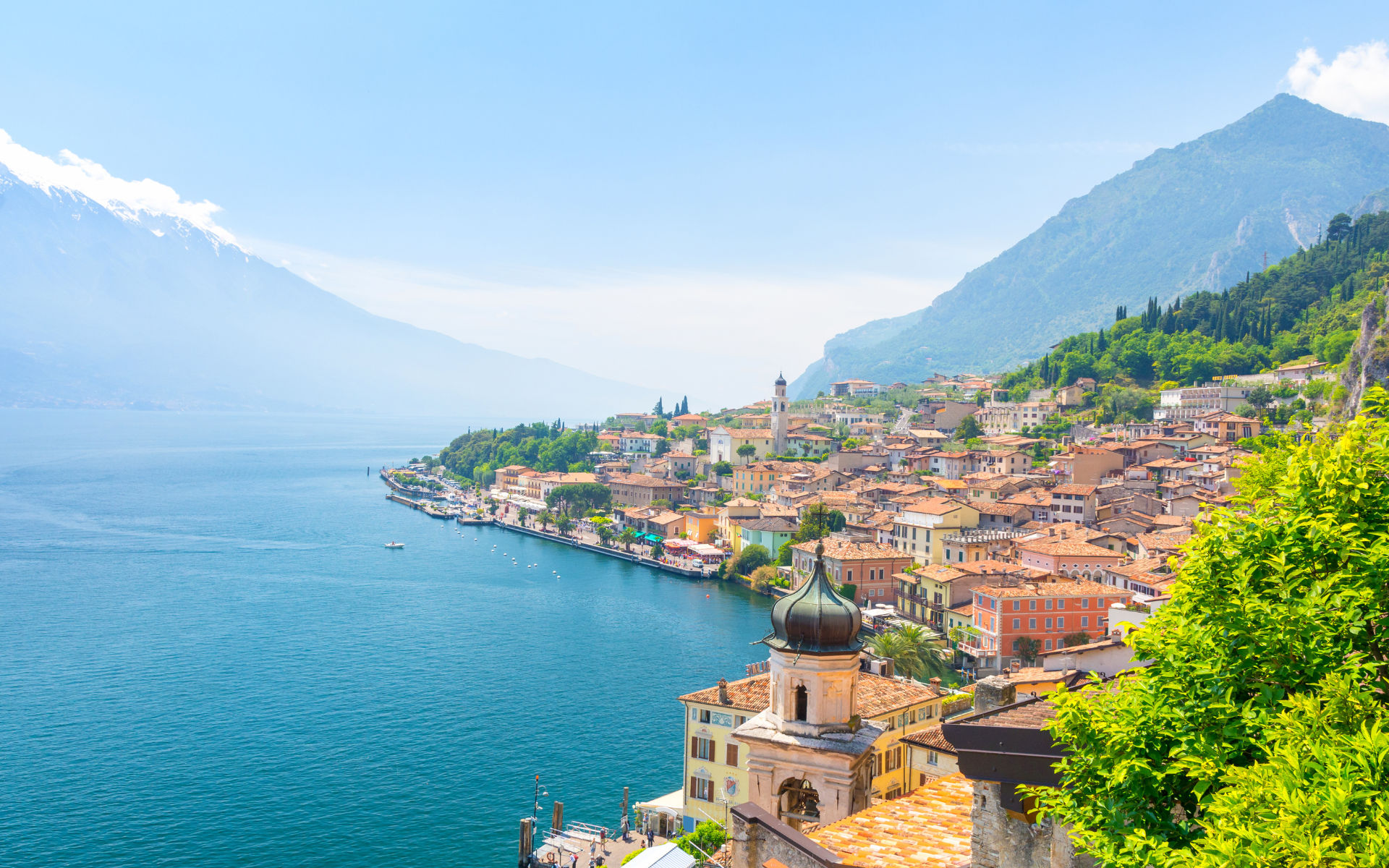 Lake Garda