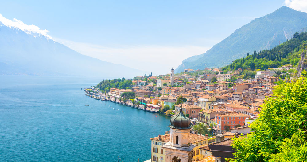 Lake Garda