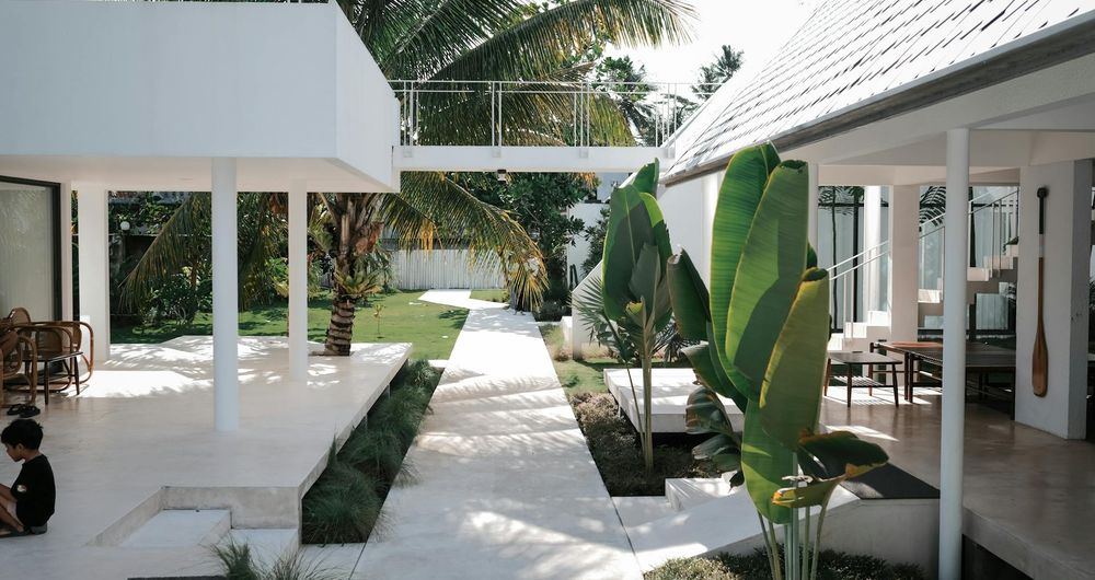 Luxus Hotels