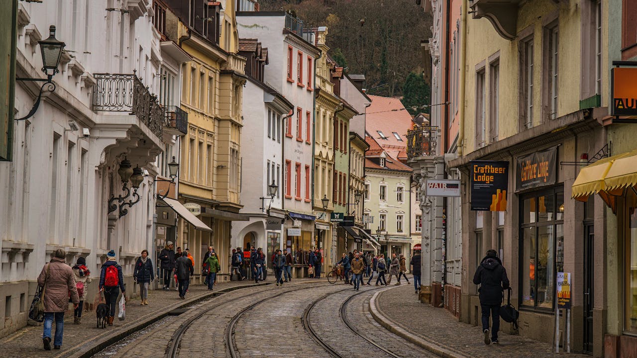 Freiburg