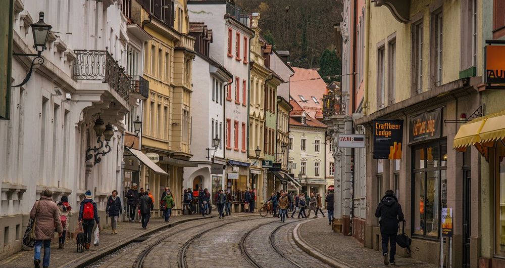 Freiburg