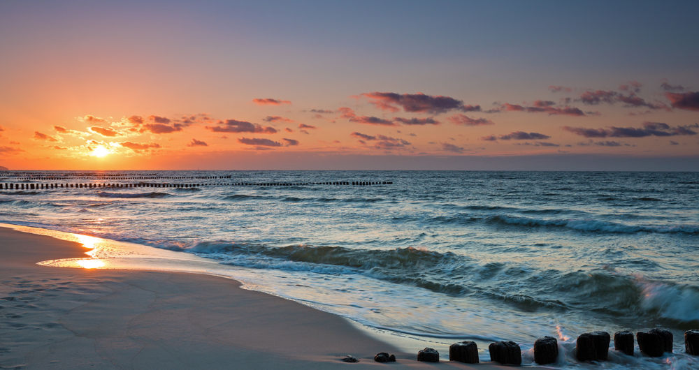 Baltic sea