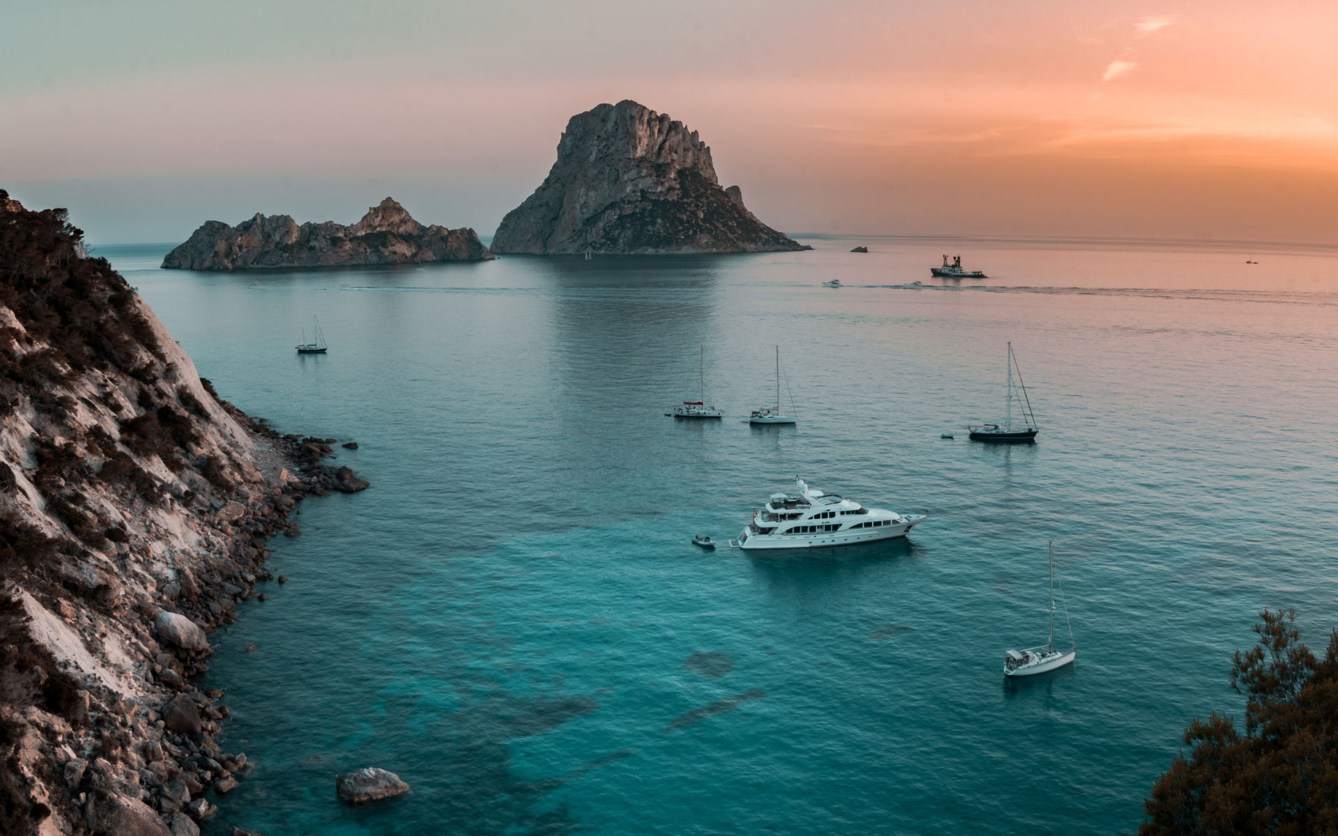 Balearics