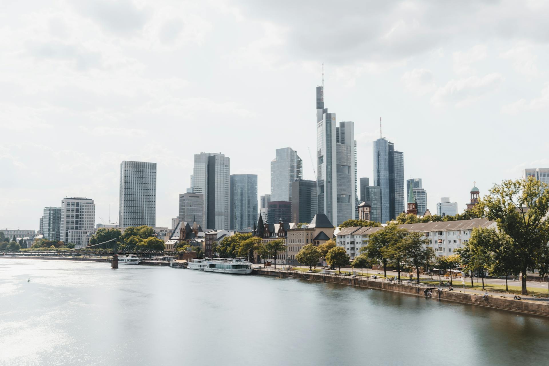 Frankfurt