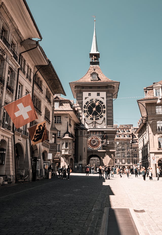 Bern