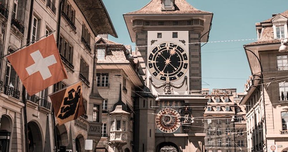 Berne