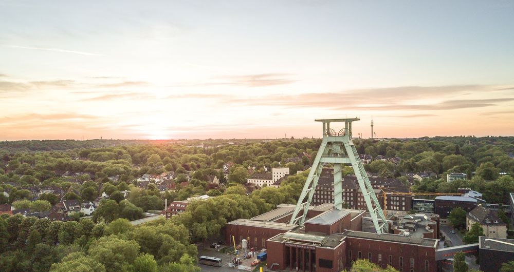 Ruhrgebiet