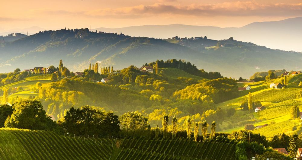 Steiermark