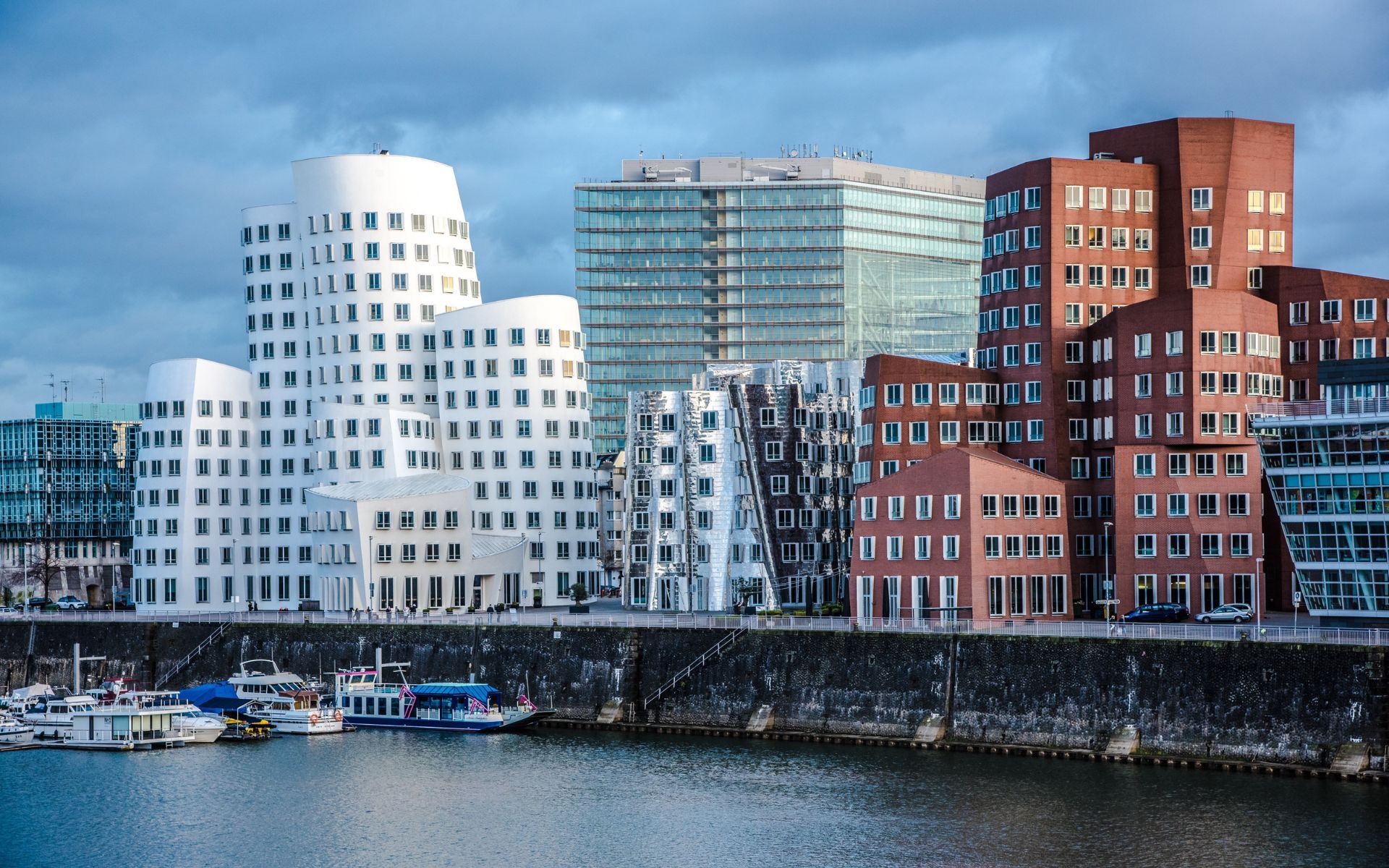 Düsseldorf