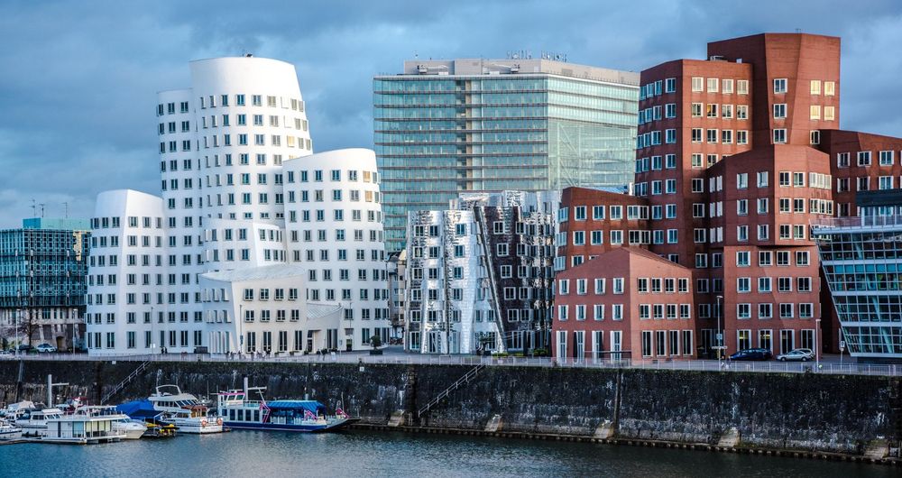 Dusseldorf