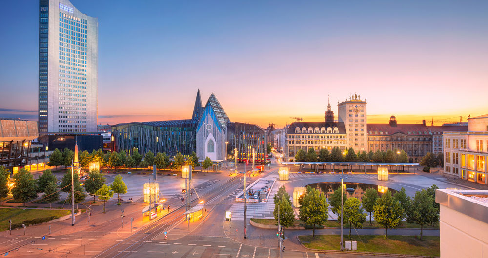 Leipzig