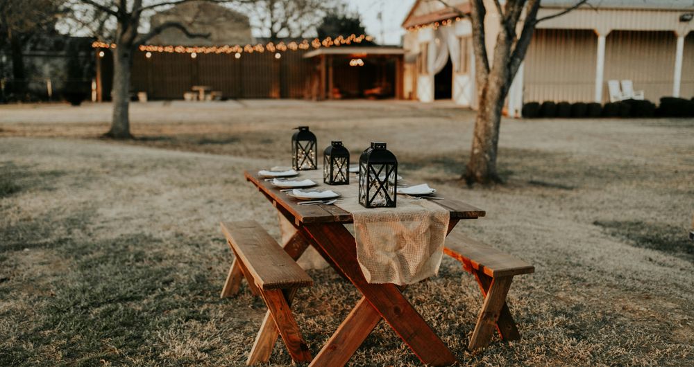 Farmhouses