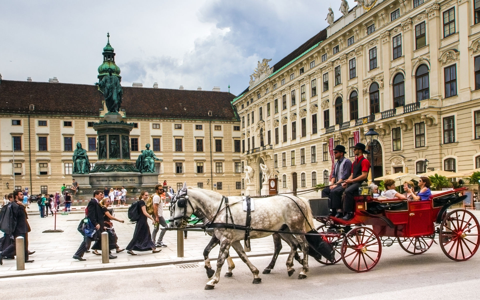 Vienna
