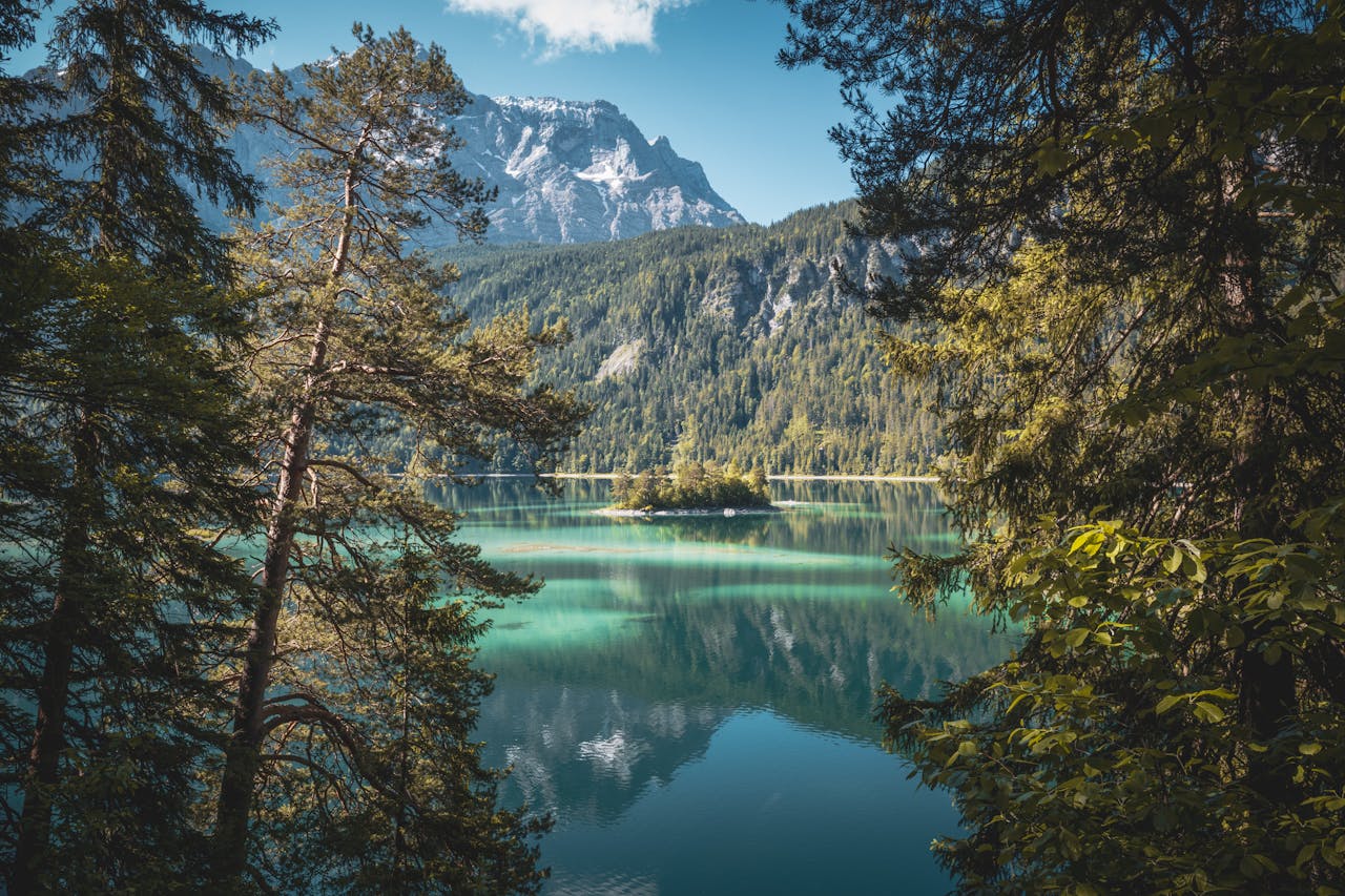 Lake Garda