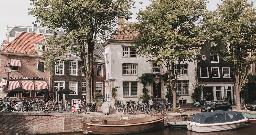 Amsterdam