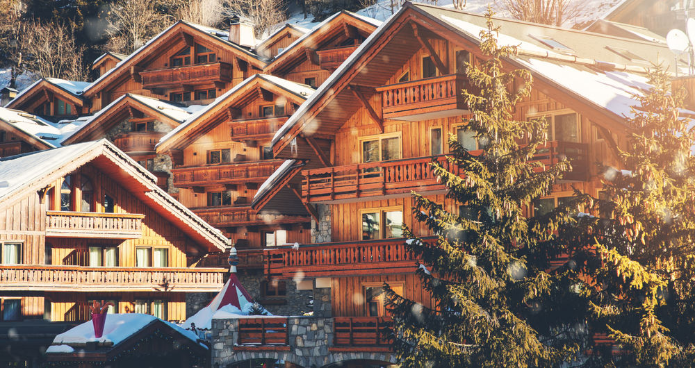 Deutsche Alpen