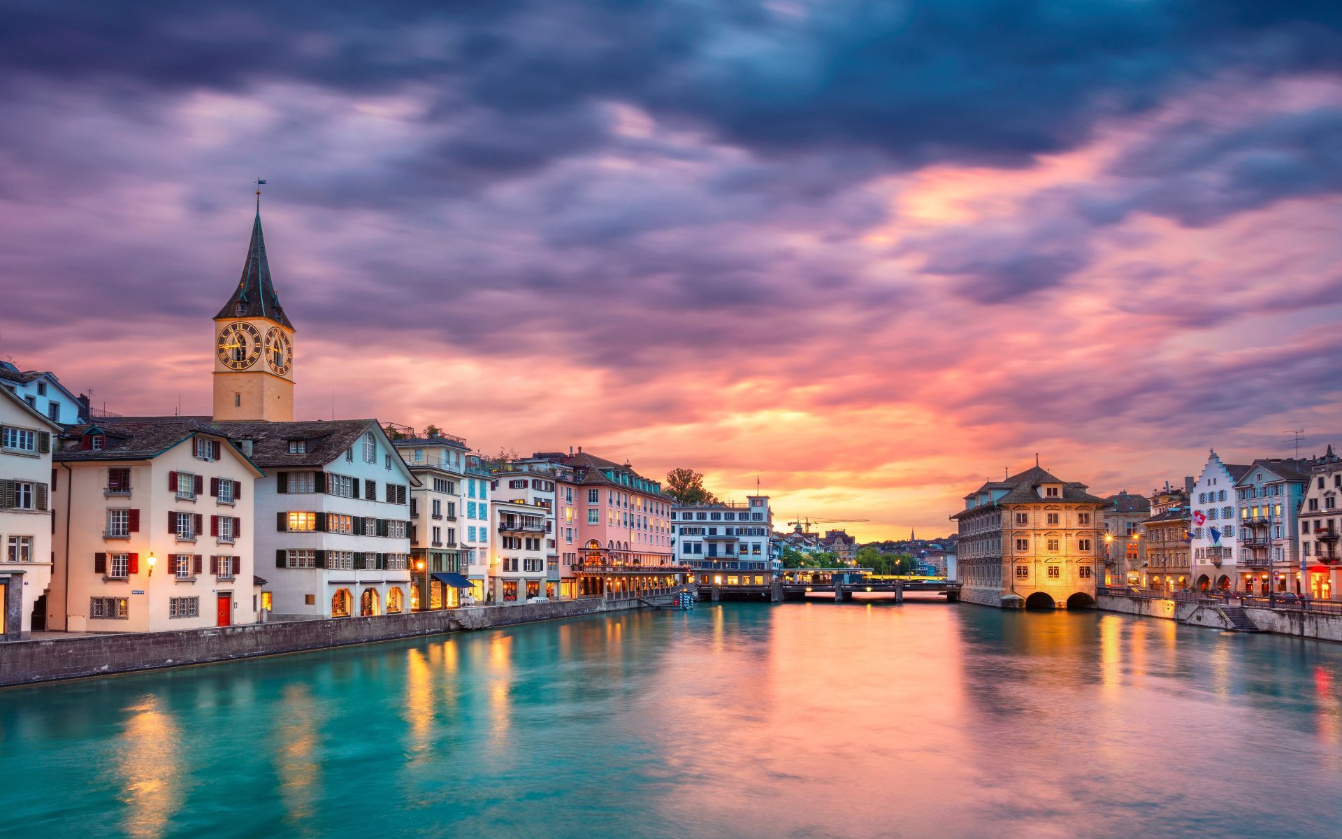 Zürich