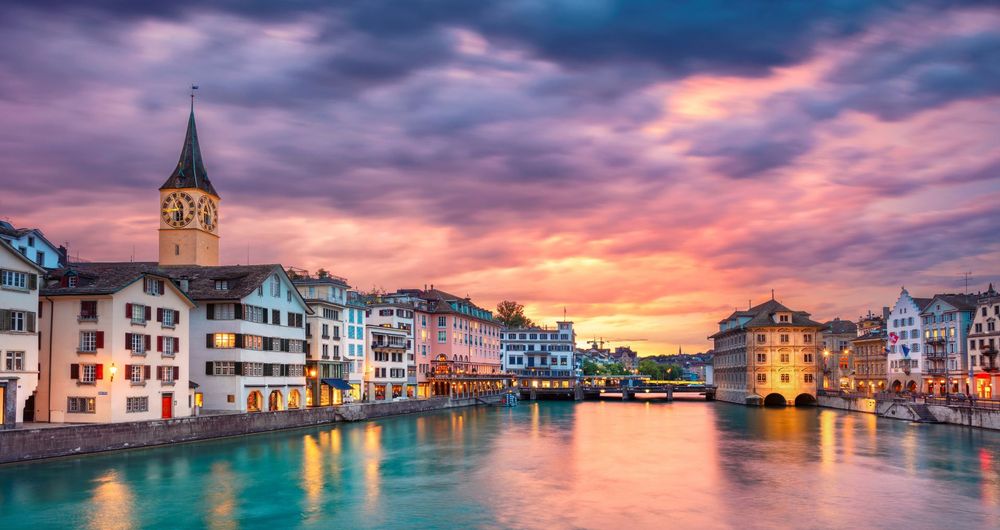 Zurich